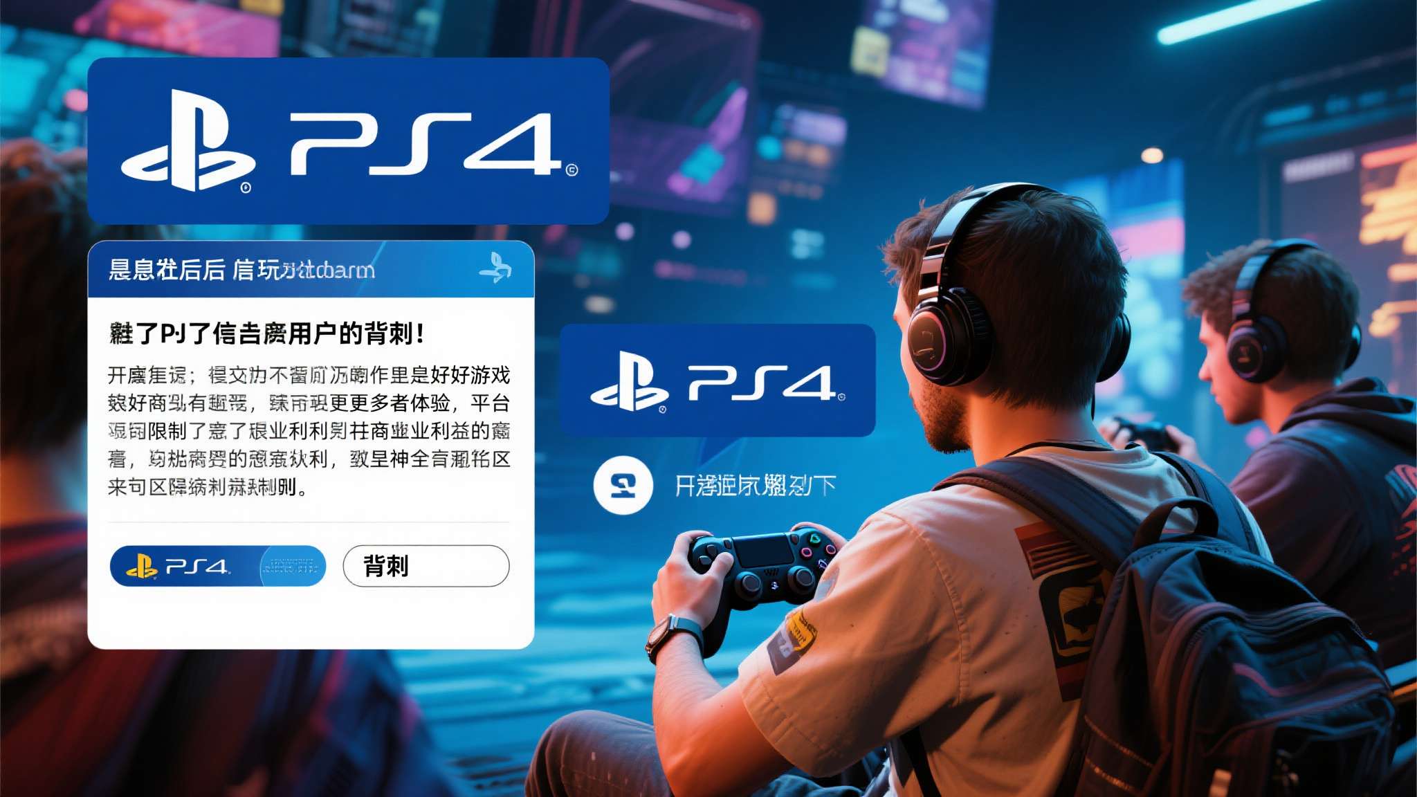 PS独占传统不再!这一经典佳作恐为任天堂Switch独占 消息传出后,PS玩家社区的反应两极分化。一部分玩家表示难以接受,认为这是对PS平