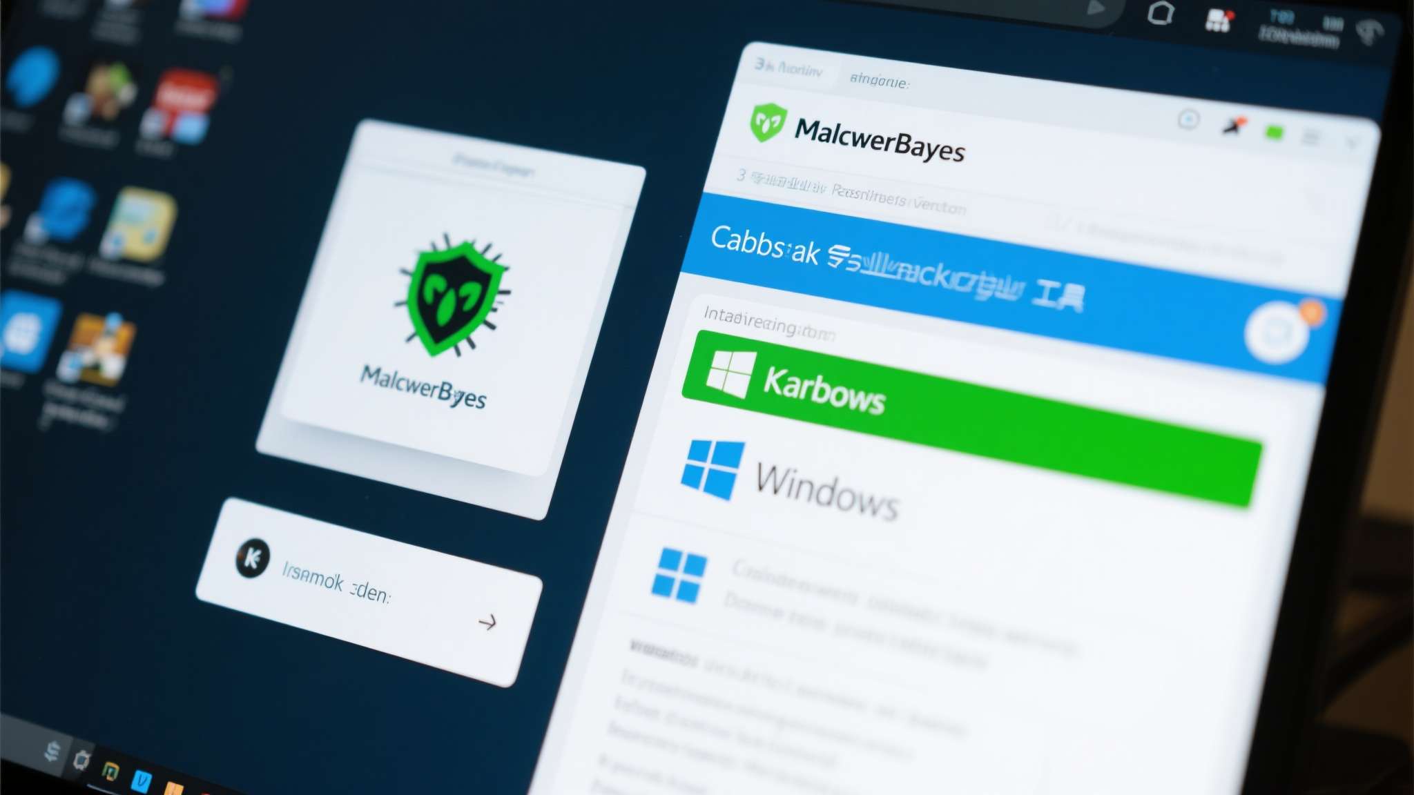 3.&nbsp;使用专业安全工具扫描
在安装前，使用Malwarebytes、卡巴斯基或