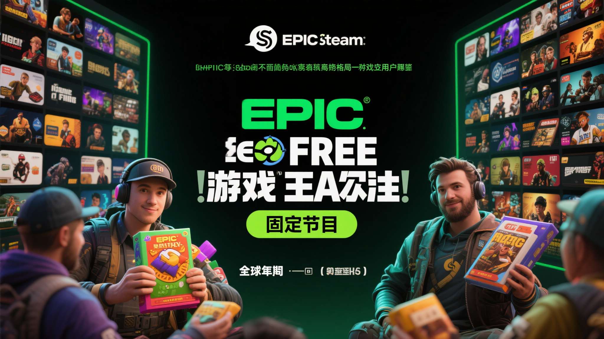 这一策略让&nbsp;Epic&nbsp;在&nbsp;Steam&nbsp;的垄断格局中迅速积累了大量用户，而玩家也因